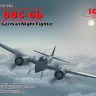 ICM 48239 Ju 88С-6b 1/48