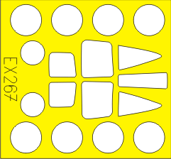 Eduard EX267 TSR-2 1/48 AIR