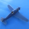 Metallic Details MDR14423 Fiat G50 1/144