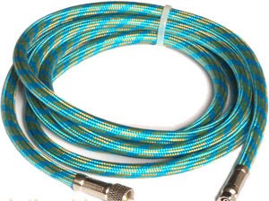 Jas 1405 Шланг 1405, W1/4&quot;-40 х G1/8&quot;, 1.8 м
