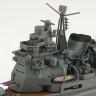 Aoshima 66560 Тяжелый крейсер Императорского флота Японии TAKAO 1/700