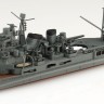 Aoshima 66560 Тяжелый крейсер Императорского флота Японии TAKAO 1/700
