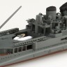 Aoshima 66560 Тяжелый крейсер Императорского флота Японии TAKAO 1/700
