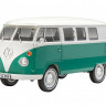 Revell 07675 Автобус VW T1 Bus 1/24