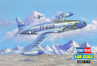 Hobby Boss 81725 Focke-Wulf FW190D-12 1/48