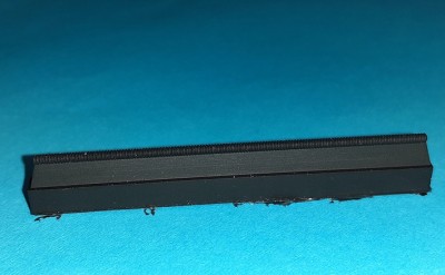 Aims AIMS48P050 1 x Oxygen hose (also good for braided engine cable) 1/48