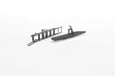 Lp Models 48015 Su-22 Ladder + platform 1/48