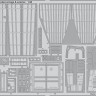 Eduard 48953 A-26B undercarriage & exterior 1/48