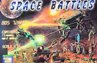 Orion DDS72001 Space Battles 1/72