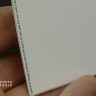 Quinta studio QRV-016 Одиночные клепочные ряды (размер клепки 0.15 mm, интервал 0.6 mm, масштаб 1/48), белые, общая длина 6,2 m 1/48