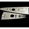 Mk1 Design MD-20003 Bismark/Bismarck German Battleship 1941 Value Pack 1/200
