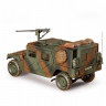 Звезда 3562 Американский армейский вездеход "Хаммер" 1/35