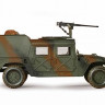 Звезда 3562 Американский армейский вездеход "Хаммер" 1/35