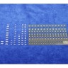 Mk1 Design MS-35026 ROYAL NAVY CABLE REEL Set 1/350