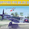 Mark 1 Models MKM-14489 Spitifre F/FR Mk.XIV Bubbletop (2-in-1) 1/144