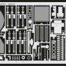 Eduard 36035 M-3 Grant interior ACA