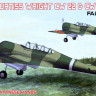 Kora Model KPK72044 CW 22 & 22B Falcon Captured in Japanese Hands 1/72