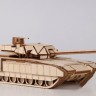 Baumi 12402 Танк Т-14 1/43