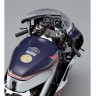 Hasegawa 21504 Мотоцикл Honda Nsr500 "1989 Wgp500 1/24