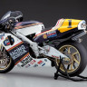 Hasegawa 21504 Мотоцикл Honda Nsr500 "1989 Wgp500 1/24