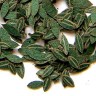 Plus model 283 Green leaves - cherry 1:35