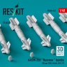 Reskit 48422 AASM-250 'Hammer' (6 pcs.) 1/48