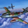 Hobby Boss 80373 Самолет Me 262 A-1a/U5 (Hobby Boss) 1/48