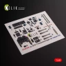 Reskit K48098 Ju-87G-1 Kanonenvogel interior 3D (ITAL) 1/48