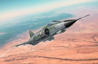 Italeri 02816 Mirage III E 1/48
