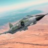 Italeri 02816 Mirage III E 1/48