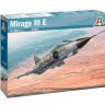 Italeri 02816 Mirage III E 1/48
