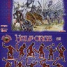 Dark Alliance ALL72022 Half-orcs set 4 1/72