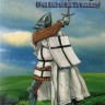Mars MAR72057 Foot Knight I half of the XV century 1/72