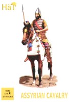 HAT 8125 Assyrian Cavalry (Biblicals) 1/72