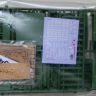 UniModel UMM-72648 Armored Air Defence Platform on Armored Train 1/72