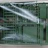 UniModel UMM-72648 Armored Air Defence Platform on Armored Train 1/72