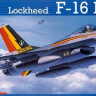 Revell 04612 Самолет Lockheed F-16 (REVELL) 1/72