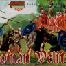 Strelets STRM037 Roman Velites 1/72