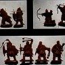 Strelets STRM037 Roman Velites 1/72