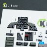 Reskit K72160 SBD-3 Dauntless - interior 3D (FLYH) 1/72