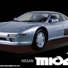 Fujimi F-04719 Nissan MID4 II 1/24