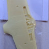 Kora Model DS72175 Macchi MC.200 Correction late wing (AML) 1/72