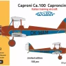 FLY 72036 Ca.100 Caproncino Italian training aircraft 1/72