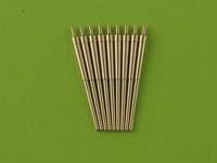 Master SM-700-024 German 28cm/54,5 (11in) SKC/34 (9pcs)