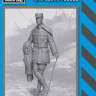 Black Dog F32022 French Fighter Pilot 1914-1918 No.1 (1 fig.) 1/32