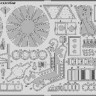 Eduard 48858 AC-47 Gunship exterior