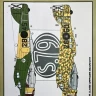 Kora Model NDT48061 Decals SM.79 Sparviero Nacionalist AF Spain 1/48