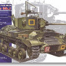 AFV Club AF35178 British Infantry Tank Valentine Mk.I 1/35