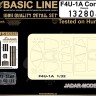 HGW 132804 F4U-1 Corsair - Basic Line 1/32
