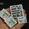 Quinta Studio QD48354 Ми-17 (Экспортная версия Ми-8МТ) (Звезда) 1/48